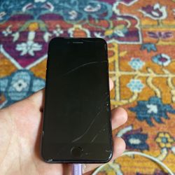 iPhone 7 128GB Unlocked 