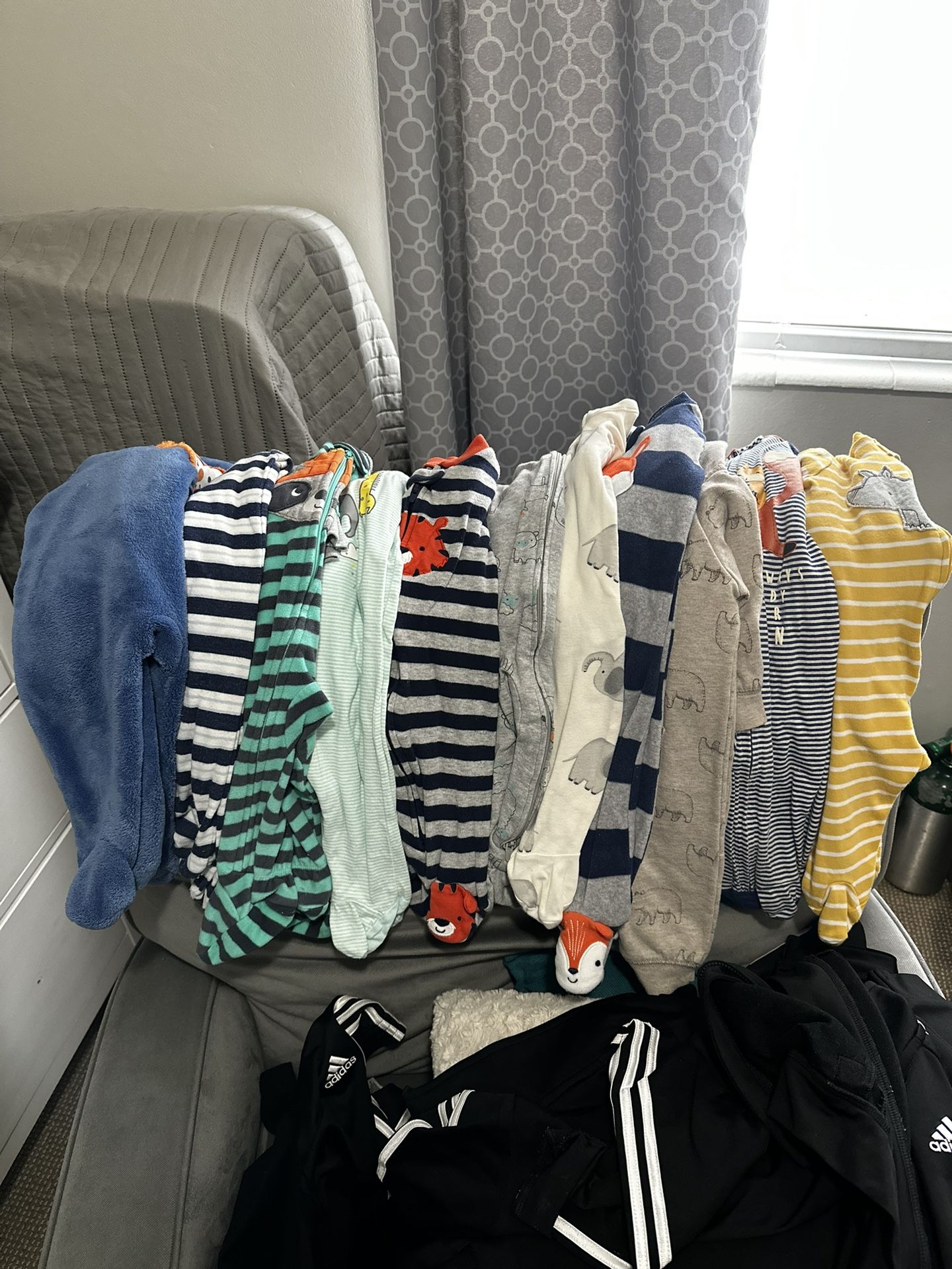 Baby Boy Clothes (twins ) 