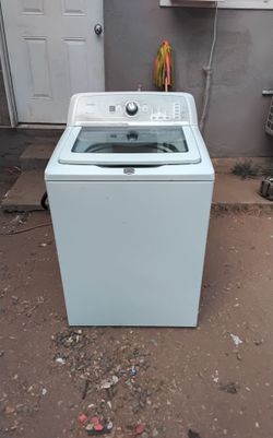 Washer