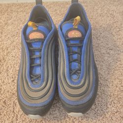 Air Max 97 Terrascape