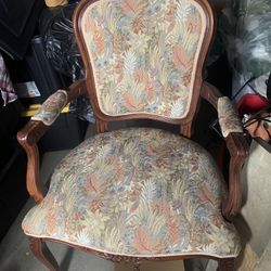 Accent Chair