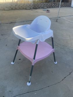 Baby High Chair