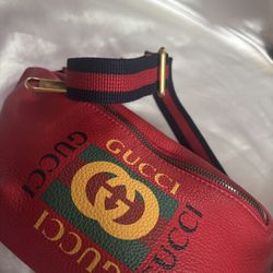 Gucci Belt Bag 