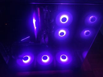 RTX 5060 8 GB / AMD Ryzen 5 8400F / Gaming PC