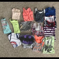 Small Juniors Shirts