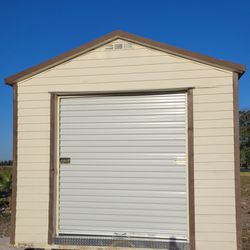 Shed 10x16 With Local Delivery Included 