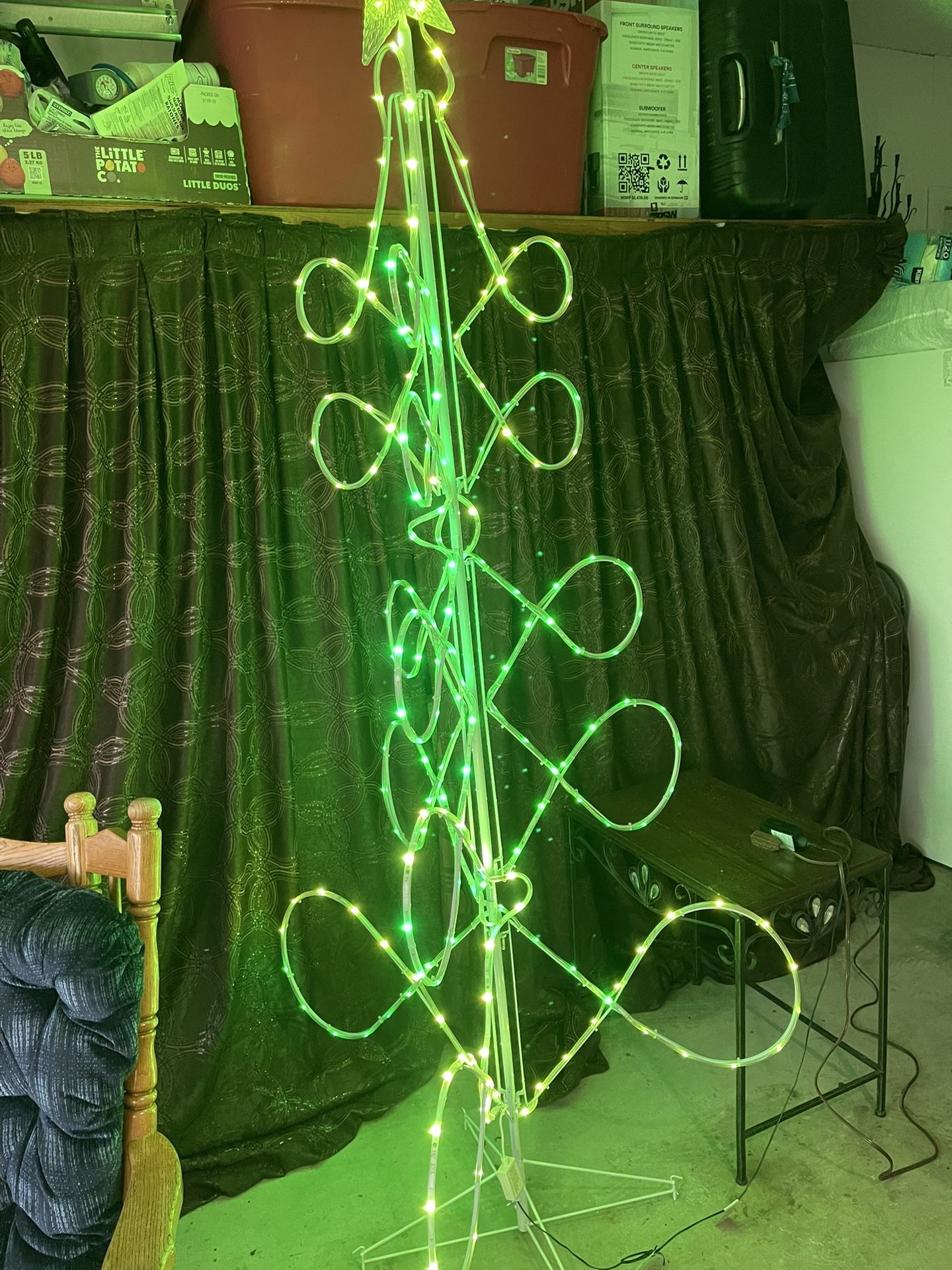 Christmas Light