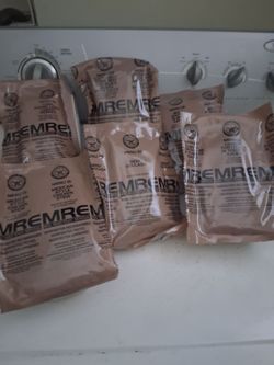 Mre