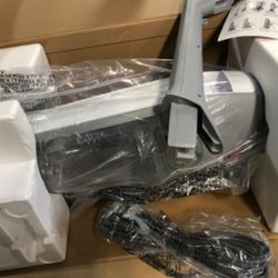 Hoover FloorMate Deluxe Hard Floor Cleaner