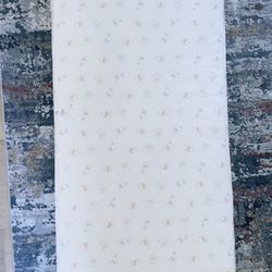 Kolcraft Pediatric standard Crib Mattress animals