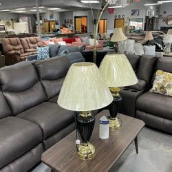 Reclining Sofa Or Love Seat In Stock $799 Each 