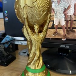 2026 Wold cup