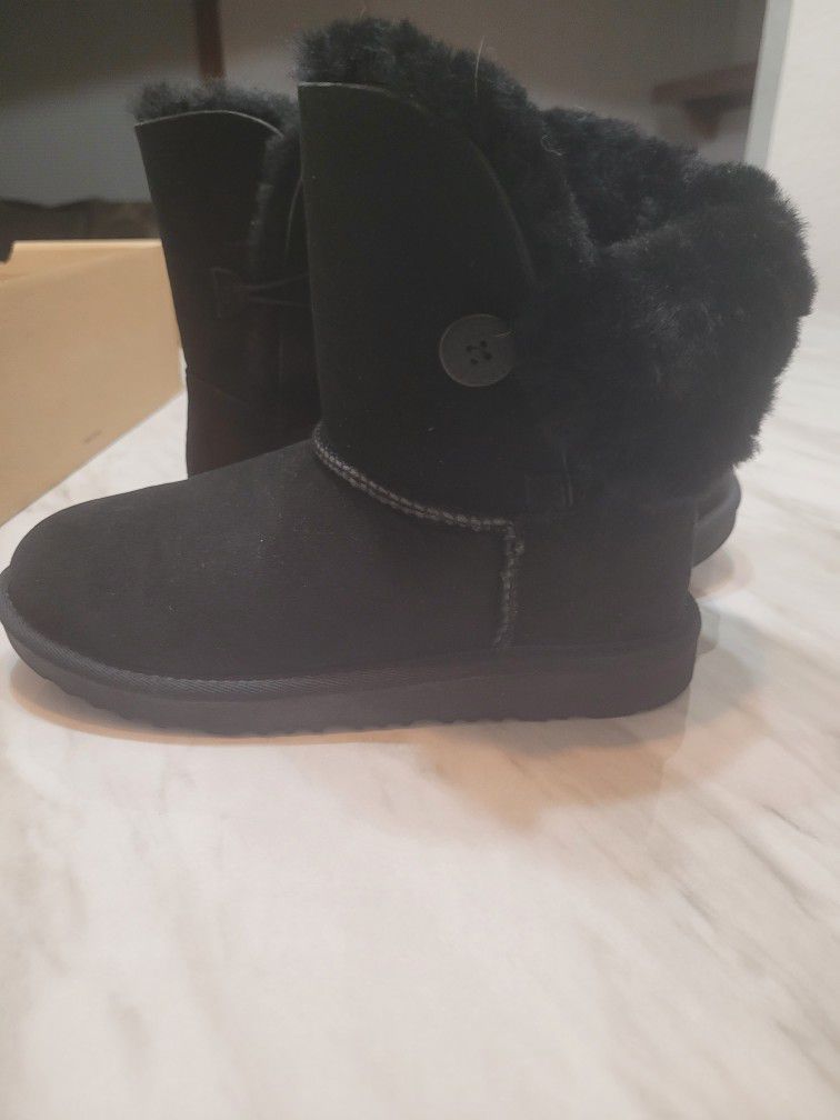 New UGG Boots