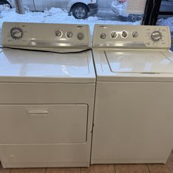 Wash & Gas Set