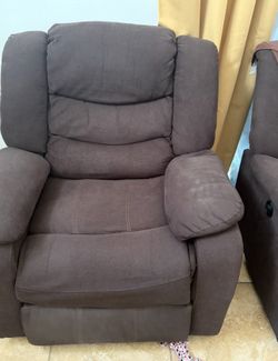 Butaca Eñectrica De Posiciones 