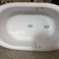 Baby Bathtub