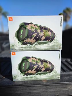 JBL SPEAKERS