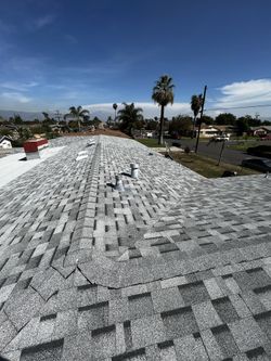 Roofing Shingles 