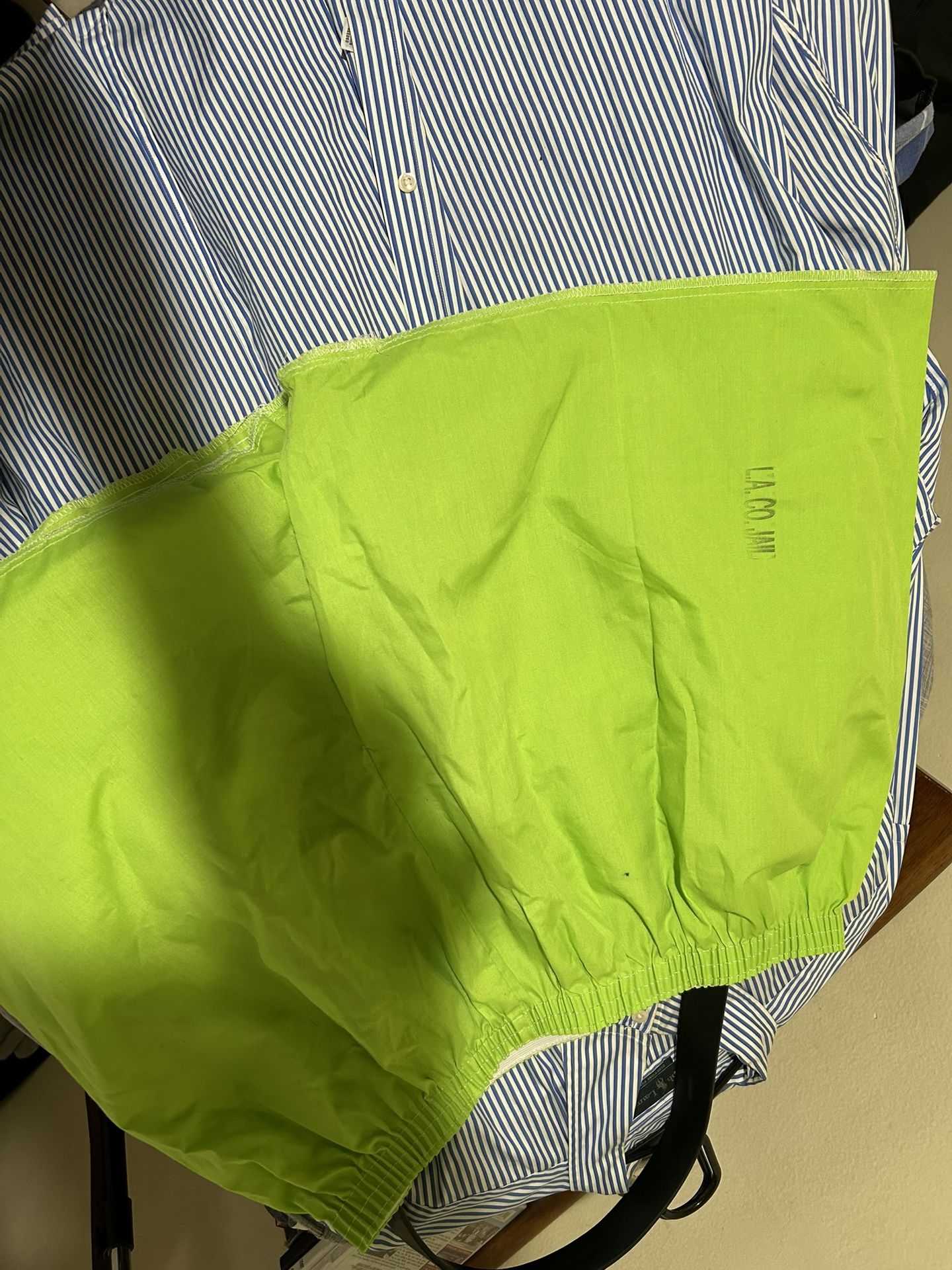 Clothes
