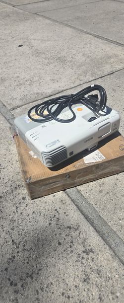 Epson Projector H384A
