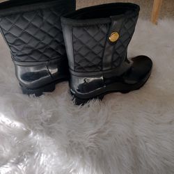Tommy Hilfiger Rain Boots 