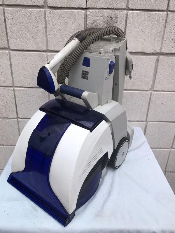 Kenmore carpet cleaner!! for Sale in Houston, TX OfferUp