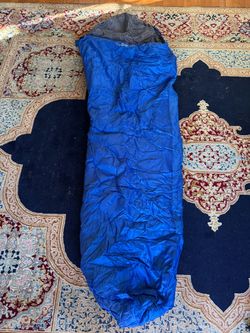 The Body Source Mummy Sleeping Bag
