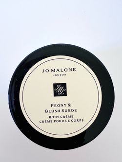 Jo Malone London Peony & Blush Suede Body Crème 50ml