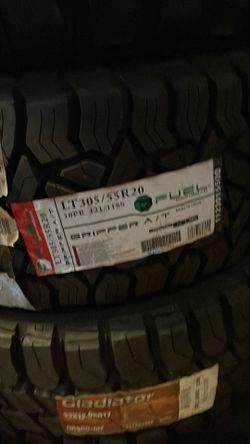 Brand new tire summer special 150$