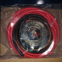 Brand New Amplifier Kit