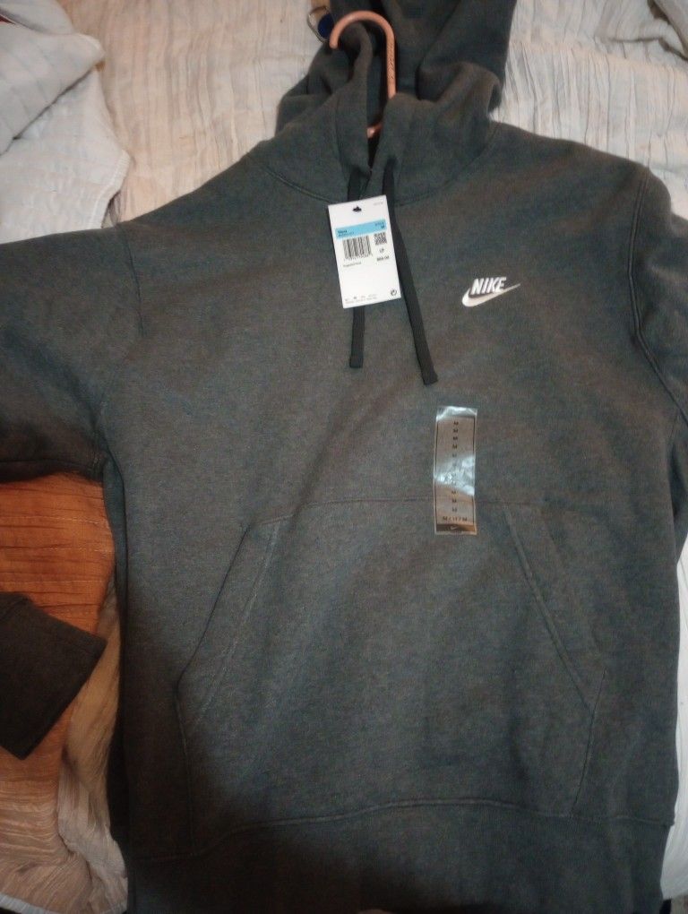Nike Hoodies
