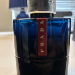 Prada Luna Ocean 