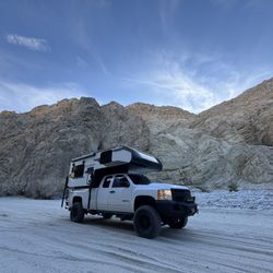 2023 Palomino HS-750 Hardside Camper 