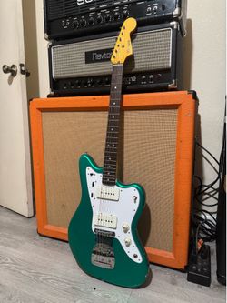 Jazzmaster