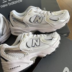 New Balance kids