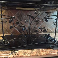 Partylite Candle Decor