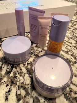 New Meaningful Beauty Products