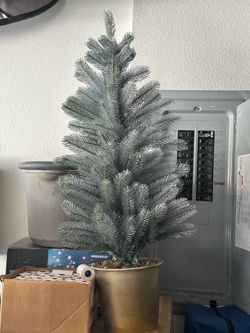 Mini Christmas tree