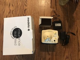 Me deal pump in style advanced machine