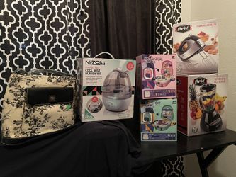 Bunch Of STuff For Sale 