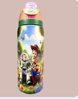 Owala Freesip Stainless Steel Water Bottle 32oz.