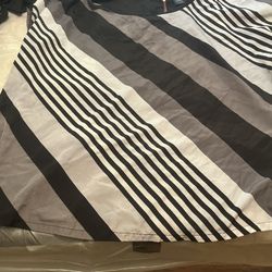 Faded Glory Patterned Shirt