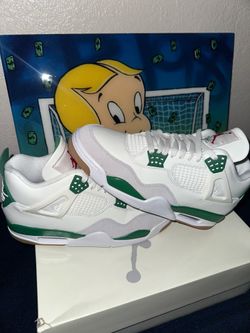 Jordan 4 SB
