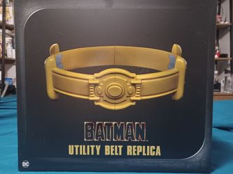 Batman Utility Belt