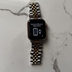 Apple Watch SE 