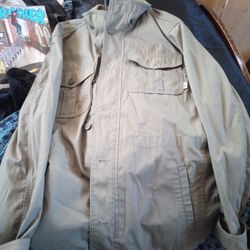 Vans Skateboarding Jacket 