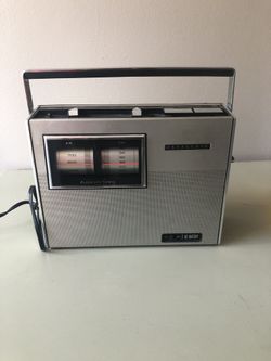 PANASONIC  RADIO 