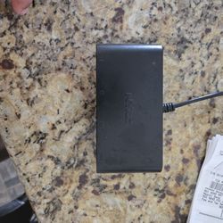 Nintendo Swirch Gamecube Adapter