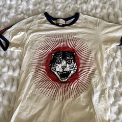 Gucci Hollywood Edition T-Shirt