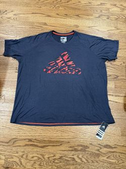Men’s Adidas Shirt 2XL